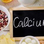 What is calcium deficiency?